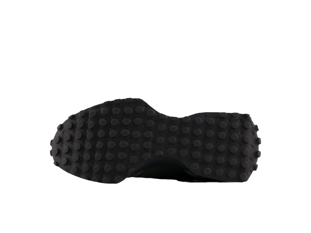 New Balance 327 Tornado Black – tenisky – fotka 5 z 5