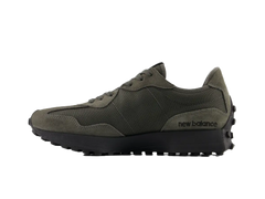 New Balance 327 Tornado Black