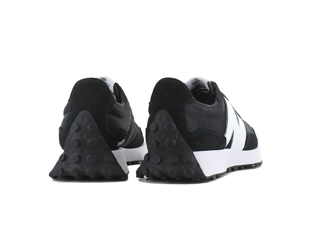 New Balance 327 White Black-New Balance-pikastore.cz