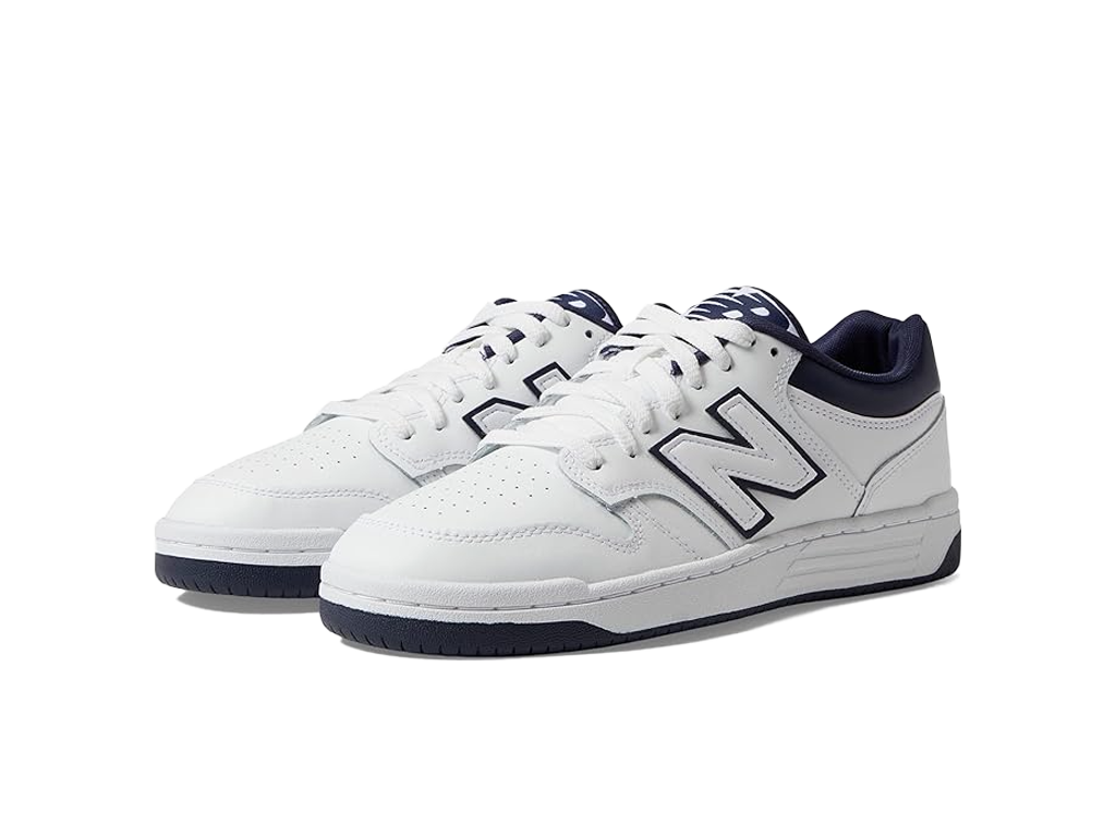 New Balance 480 White Navy-New Balance-pikastore.cz