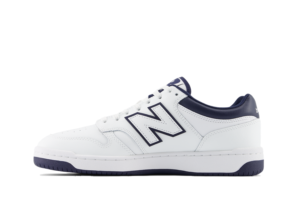 New Balance 480 White Navy-New Balance-pikastore.cz