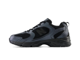 New Balance 530 Black Dark Grey