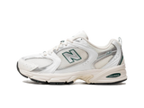 New Balance 530 Sea Salt Marsh Green
