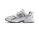 New Balance 530 White Natural Indigo