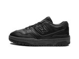 New Balance 550 Big Kid Black