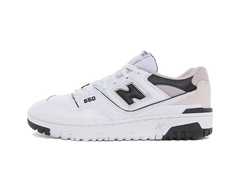 New Balance 550 White Black
