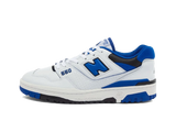 New Balance 550 White Blue