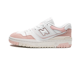 New Balance 550 White Pink Sea Salt (GS)