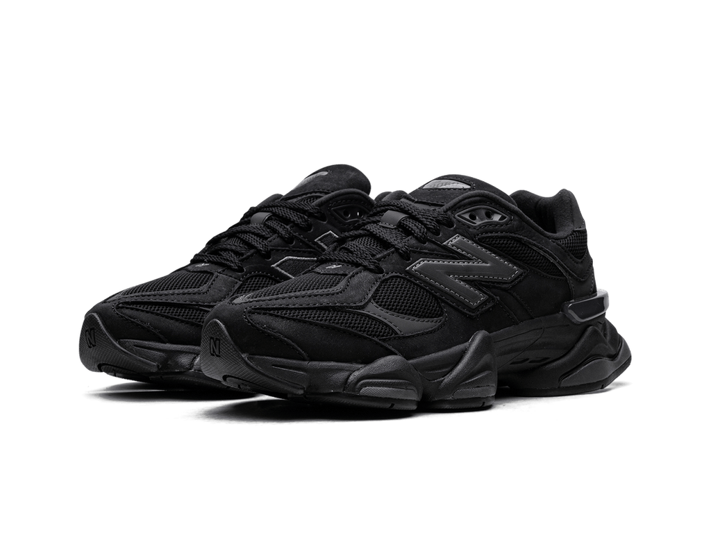 New Balance 9060 Black Cat-New Balance-pikastore.cz
