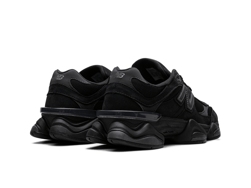 New Balance 9060 Black Cat-New Balance-pikastore.cz