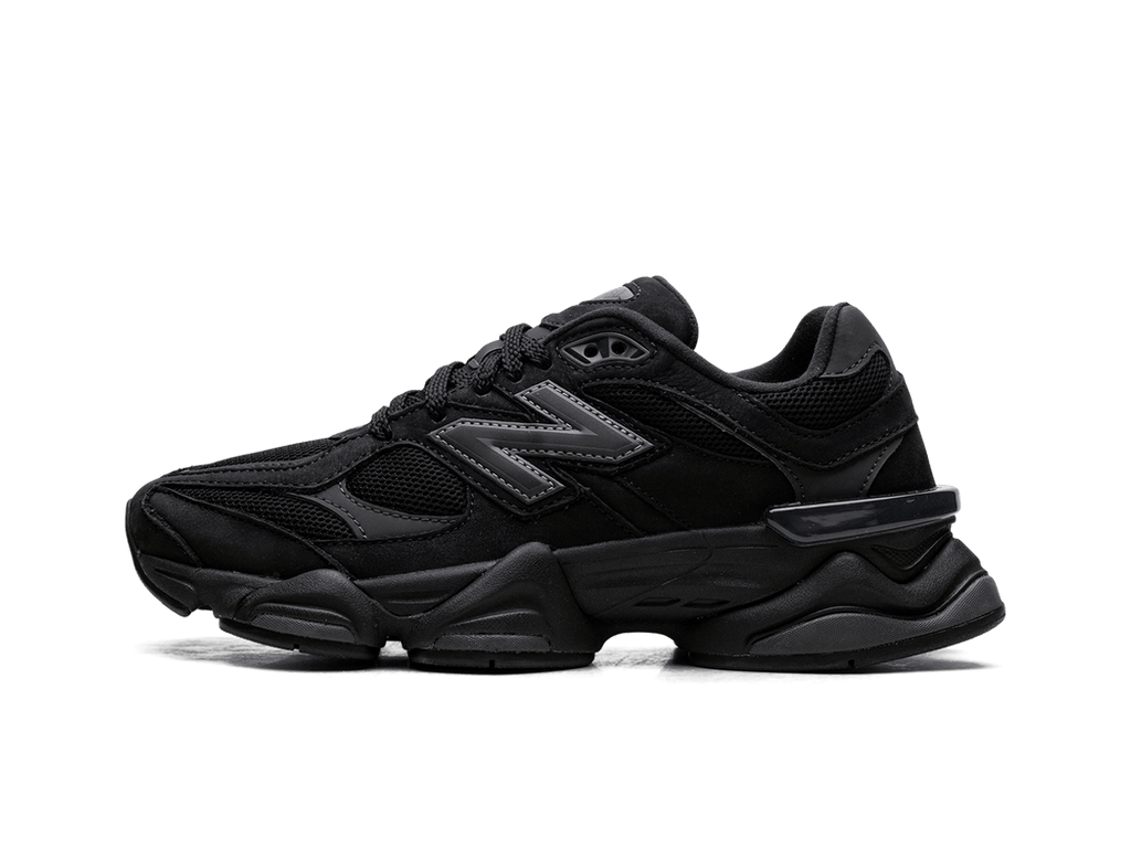 New Balance 9060 Black Cat-New Balance-pikastore.cz