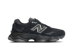 New Balance 9060 Black White