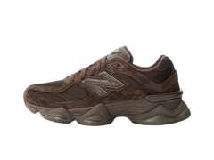 New Balance 9060 Chocolate