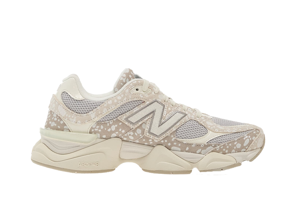 New Balance 9060 Grey Matter Reflection-New Balance-pikastore.cz