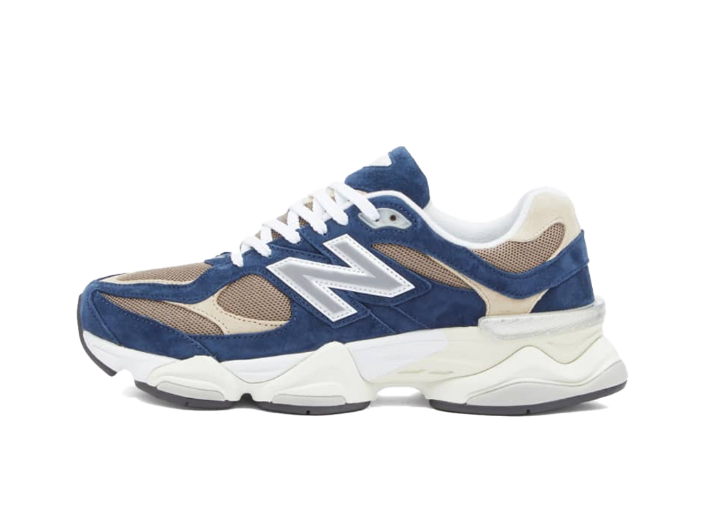 New Balance 9060 Navy-New Balance-pikastore.cz