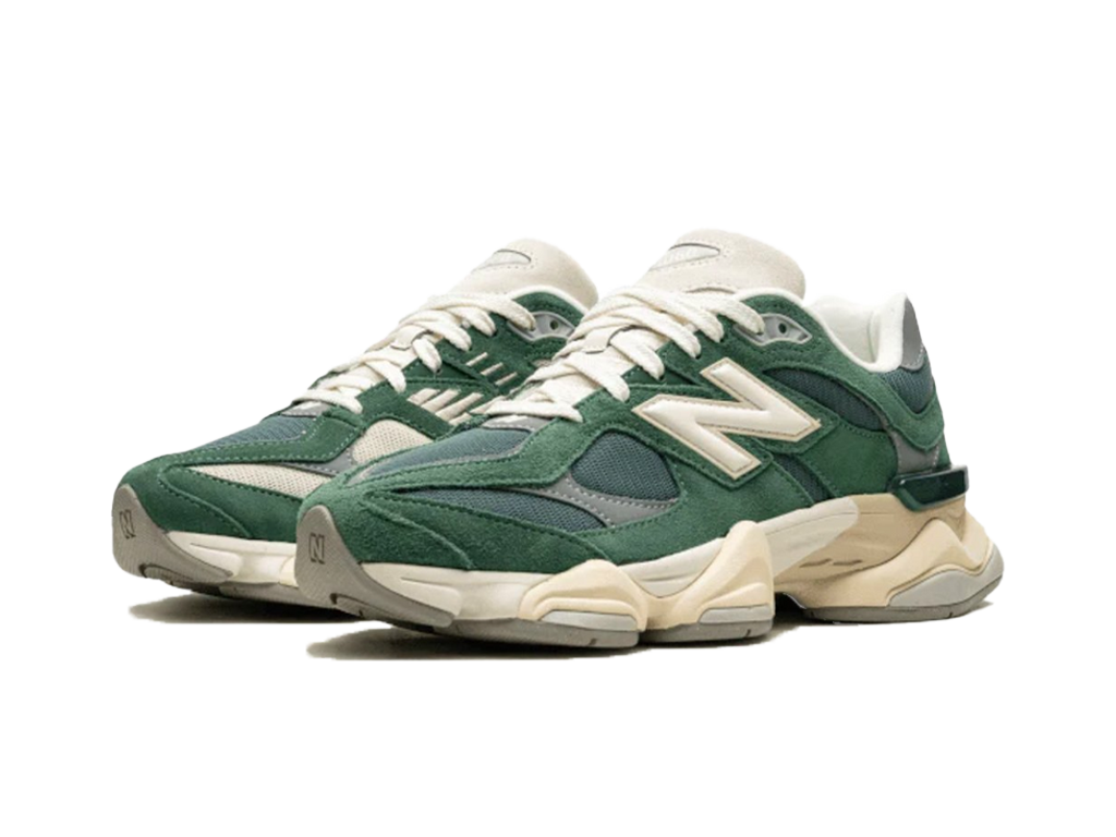 New Balance 9060 Nori-New Balance-pikastore.cz