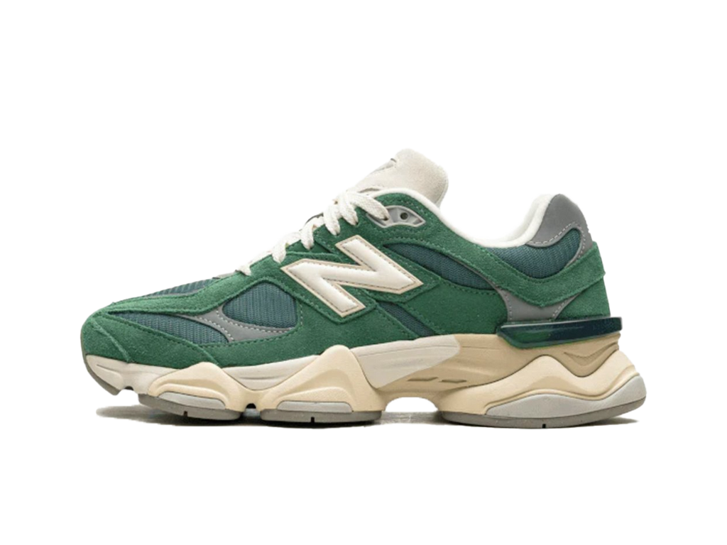 New Balance 9060 Nori-New Balance-pikastore.cz