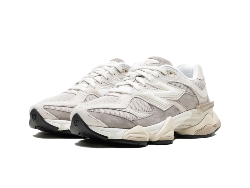 New Balance 9060 Oatmeal-New Balance-pikastore.cz