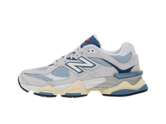 New Balance 9060 Pearl Grey
