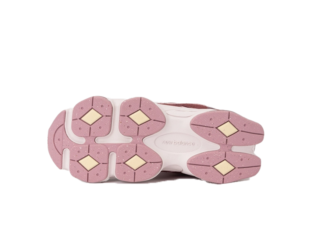 New Balance 9060 Pink Granite-New Balance-pikastore.cz
