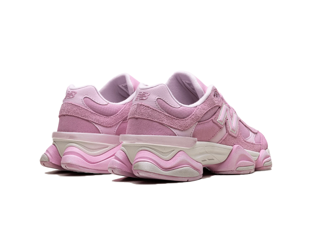 New Balance 9060 Pink Overdye-Clothing-New Balance-pikastore.cz