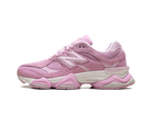 New Balance 9060 Pink Overdye-Clothing-New Balance-pikastore.cz