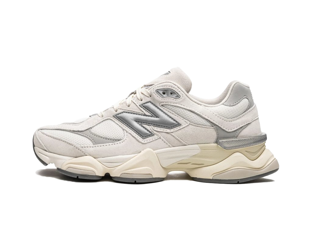 New Balance 9060 Sea Salt-New Balance-pikastore.cz