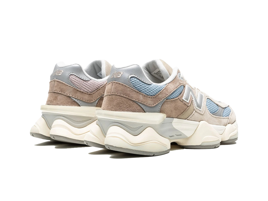 New Balance 9060 Sea Salt Blue-New Balance-pikastore.cz