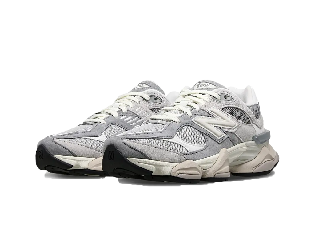 New Balance 9060 Slate Grey-New Balance-pikastore.cz