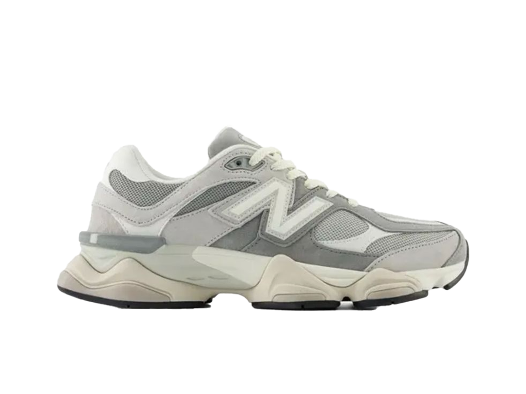 New Balance 9060 Slate Grey-New Balance-pikastore.cz