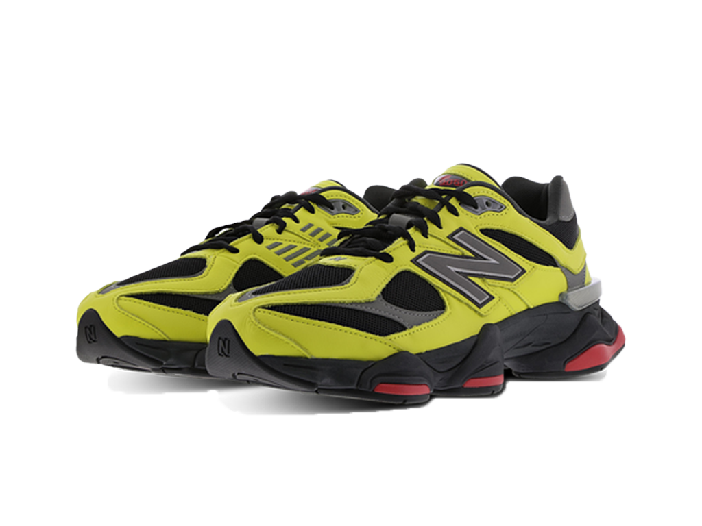 New Balance 9060 Tea Tree-sneakers-New Balance-pikastore.cz