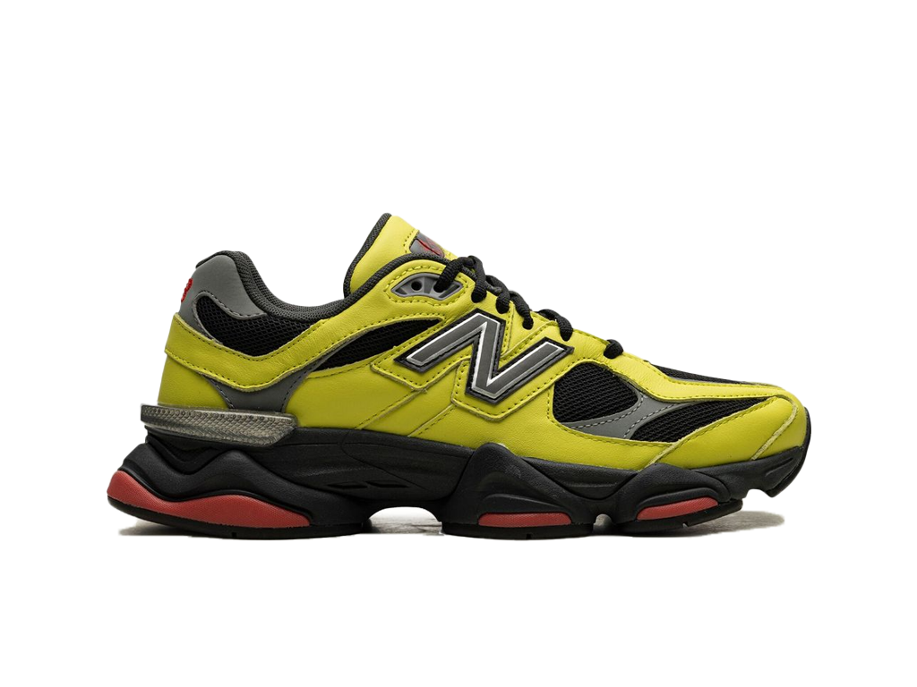New Balance 9060 Tea Tree-sneakers-New Balance-pikastore.cz