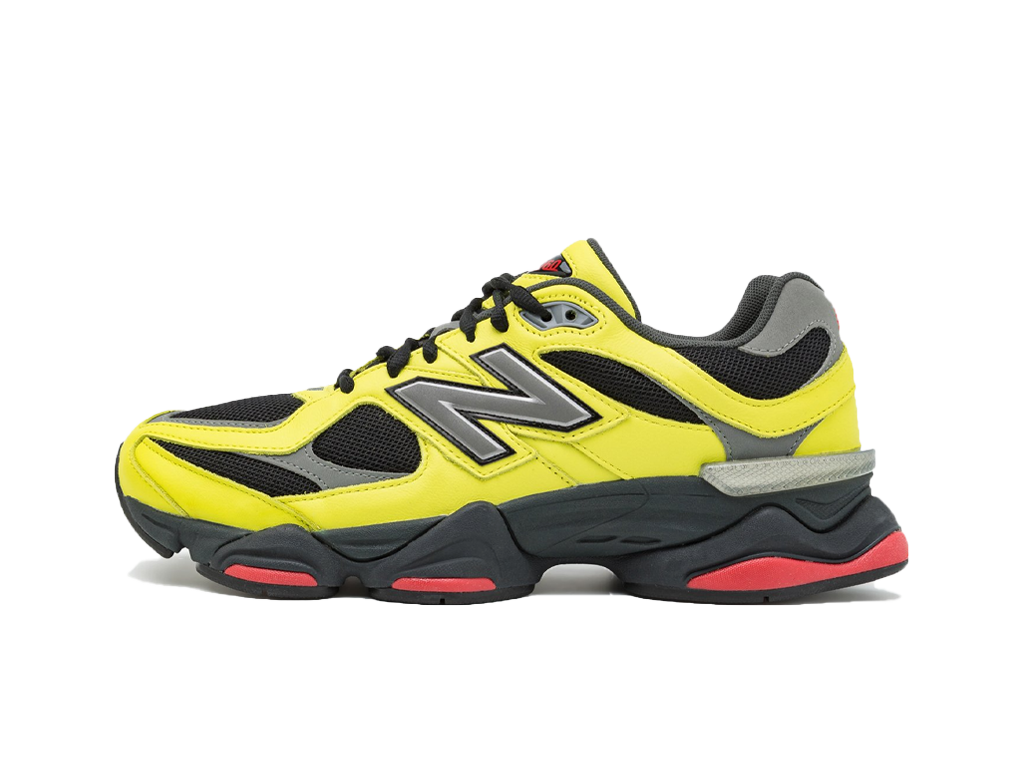 New Balance 9060 Tea Tree-sneakers-New Balance-pikastore.cz