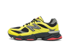New Balance 9060 Tea Tree-sneakers-New Balance-pikastore.cz