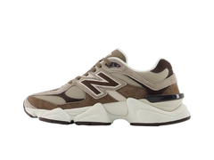 New Balance 9060 Thunder Brown