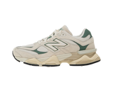 New Balance 9060 White Natural Green