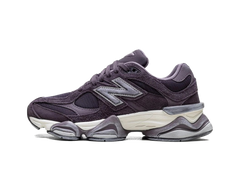 New Balance 9060 Worn Purple