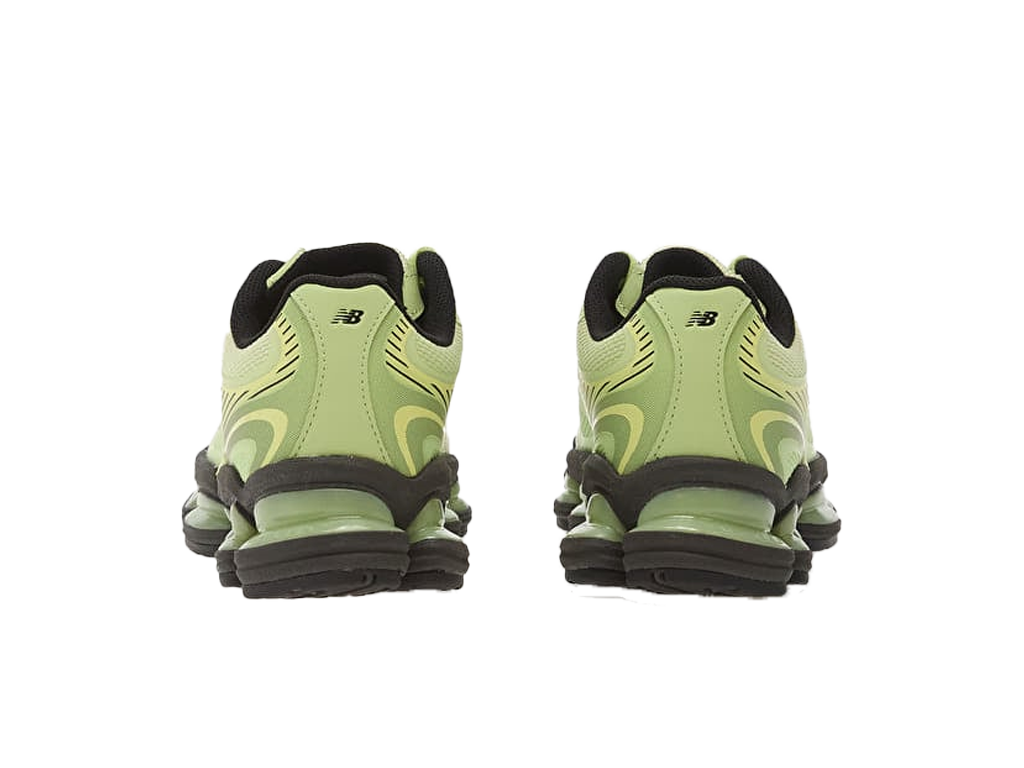 New Balance ABZORB 2000 Limelight – tenisky – fotka 4 z 5
