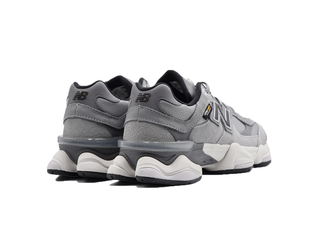 New Balance Grey Stone 9060-New Balance-pikastore.cz