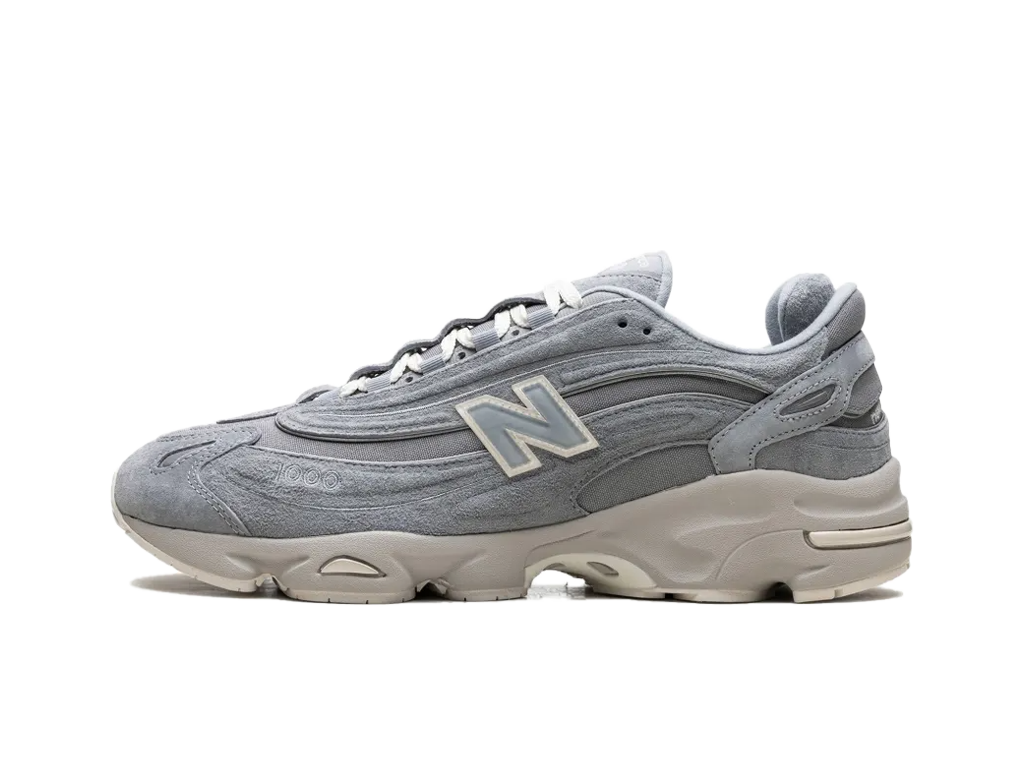 New Balance Kith X 1000 Light Blue-New Balance-pikastore.cz