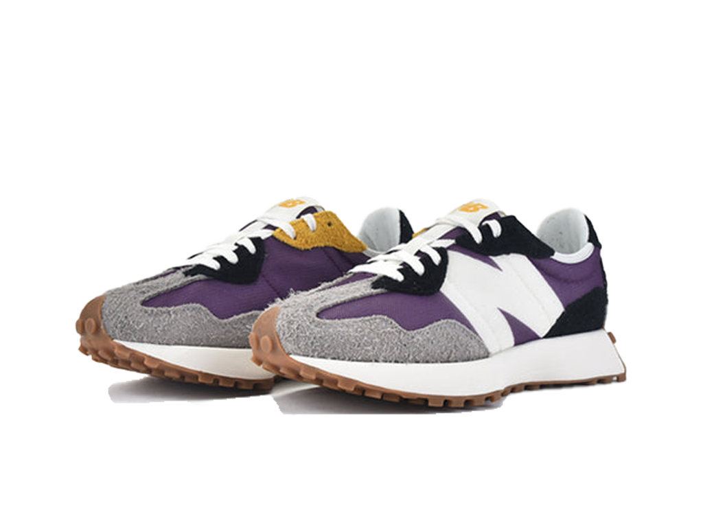 New Balance Wmns 327 Midnight Magenta-New Balance-pikastore.cz