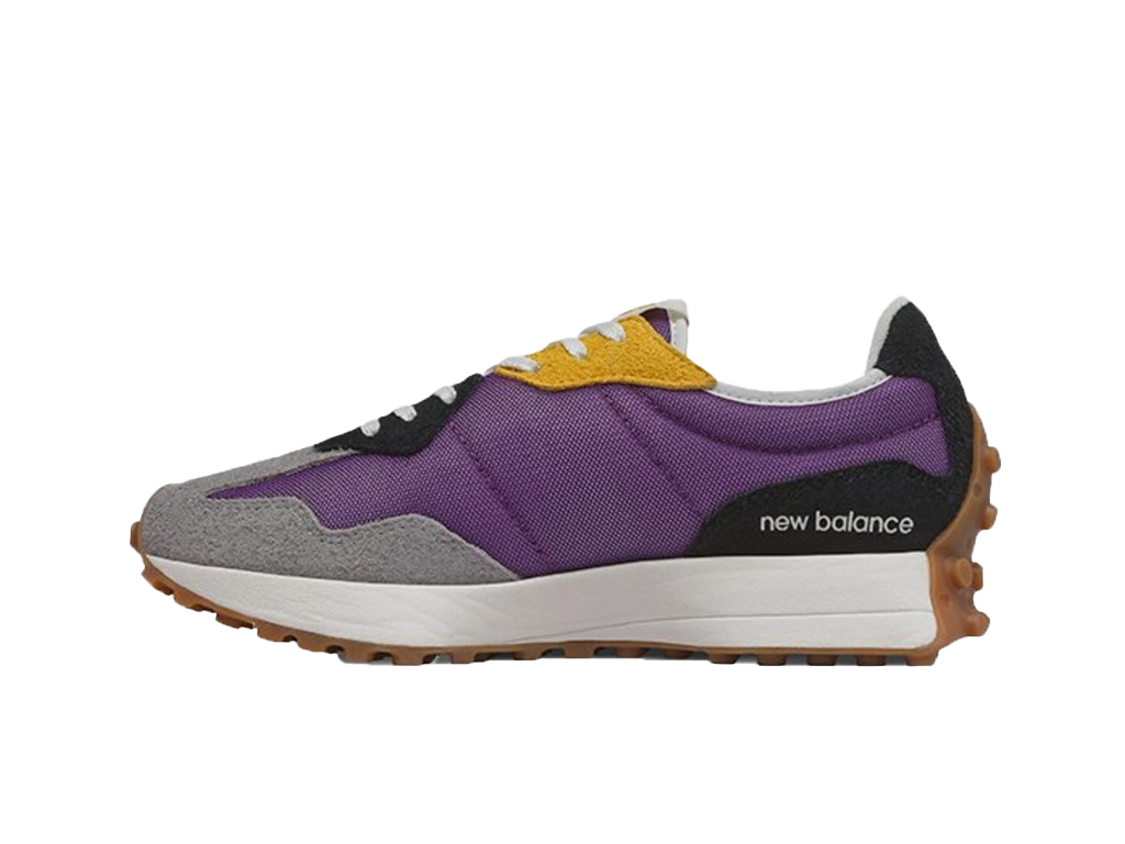 New Balance Wmns 327 Midnight Magenta-New Balance-pikastore.cz