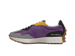 New Balance Wmns 327 Midnight Magenta