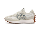 New Balance Wmns 327 Sea Salt Leopard