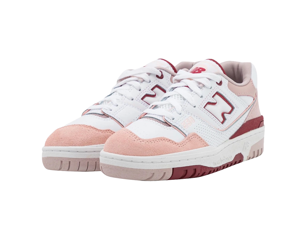 New Balance Wmns 550 Valentines Day-New Balance-pikastore.cz