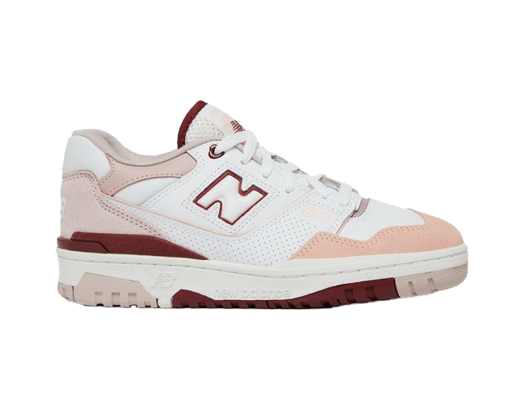 New Balance Wmns 550 Valentines Day-New Balance-pikastore.cz