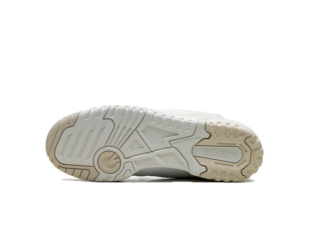 New Balance Wmns 550 White Linen-New Balance-pikastore.cz