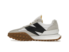 New Balance XC-72 White Black