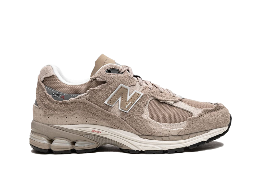 New Balance 2002R Protection Pack Driftwood-sneakers-New Balance-pikastore.cz