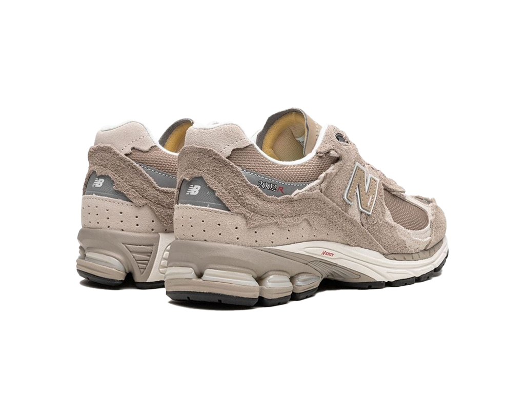 New Balance 2002R Protection Pack Driftwood-sneakers-New Balance-pikastore.cz
